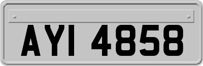 AYI4858