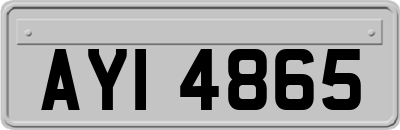 AYI4865