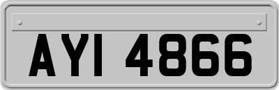 AYI4866