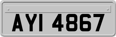 AYI4867
