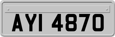 AYI4870