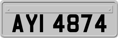 AYI4874