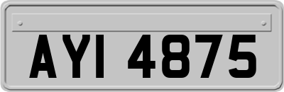 AYI4875