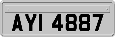 AYI4887