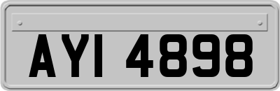AYI4898