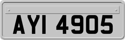 AYI4905