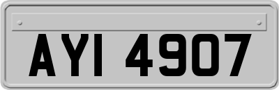 AYI4907
