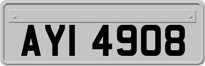 AYI4908