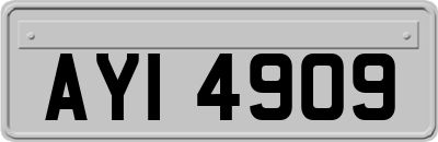 AYI4909