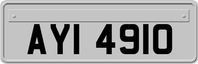 AYI4910