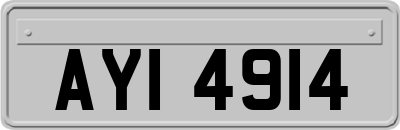AYI4914
