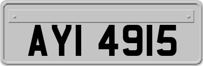 AYI4915