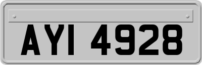 AYI4928