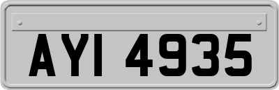 AYI4935