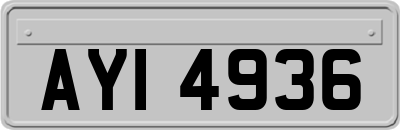 AYI4936