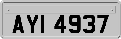 AYI4937