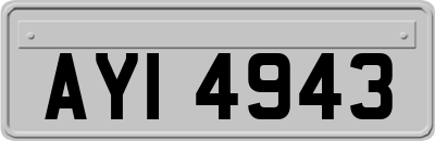 AYI4943