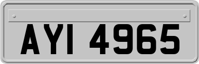 AYI4965