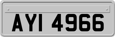AYI4966