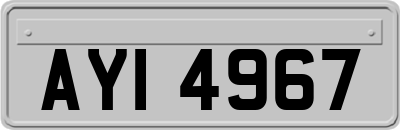AYI4967