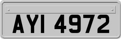 AYI4972