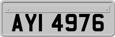 AYI4976