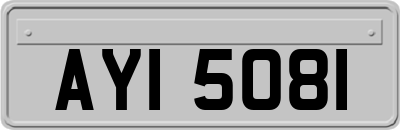 AYI5081