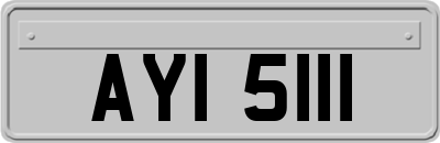 AYI5111