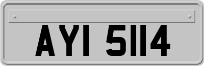AYI5114