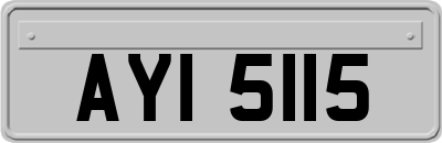 AYI5115