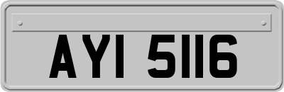 AYI5116
