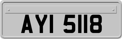 AYI5118