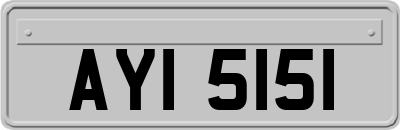 AYI5151