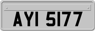 AYI5177