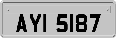 AYI5187