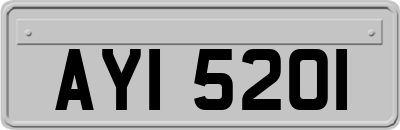 AYI5201
