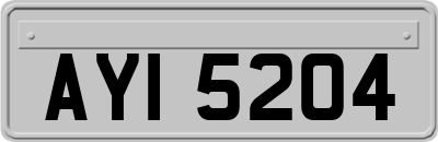 AYI5204