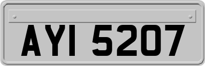 AYI5207