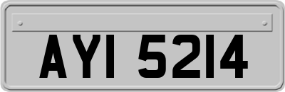 AYI5214