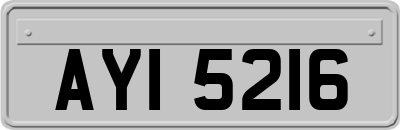 AYI5216
