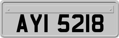 AYI5218