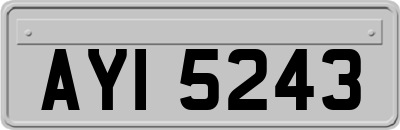 AYI5243
