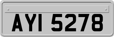 AYI5278