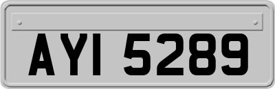 AYI5289