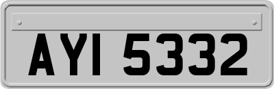 AYI5332