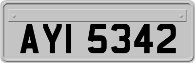 AYI5342