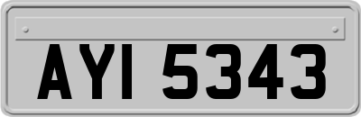 AYI5343
