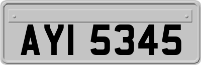 AYI5345