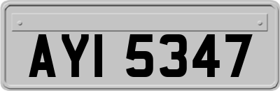 AYI5347