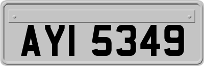AYI5349